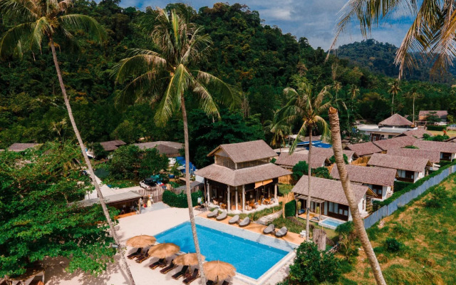 Rest Sea Resort