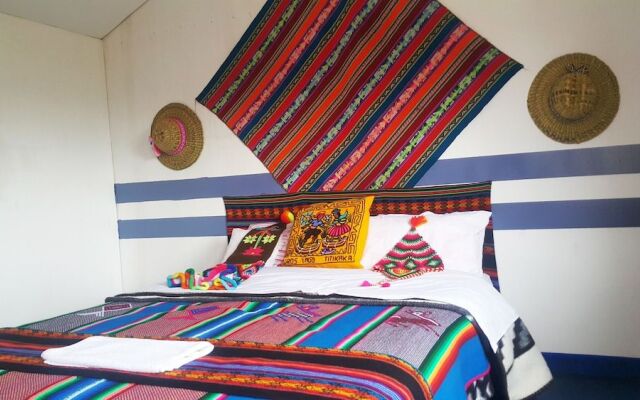 Titicaca Amtawi Uta Lodge