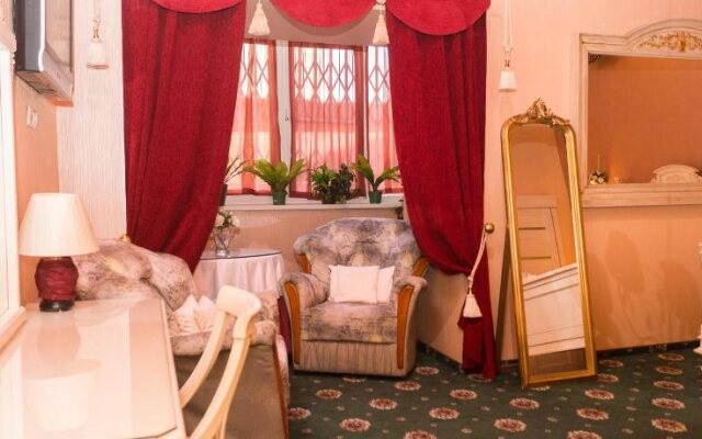 Миниотель 24