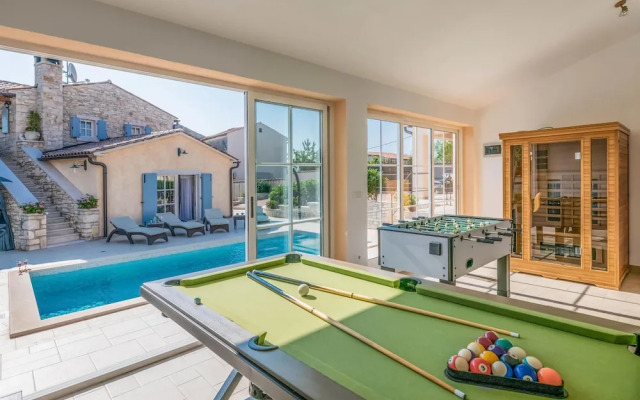 Beautiful Home in Pula With Wifi and 3 Bedrooms