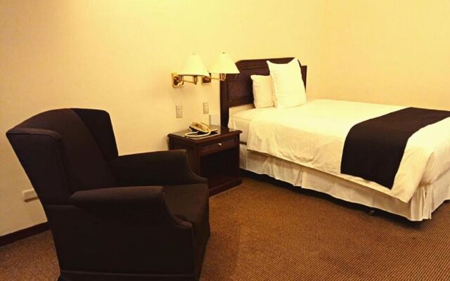 J&A Classic Hotel