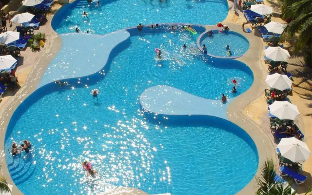 Aca Suites Ixtapa