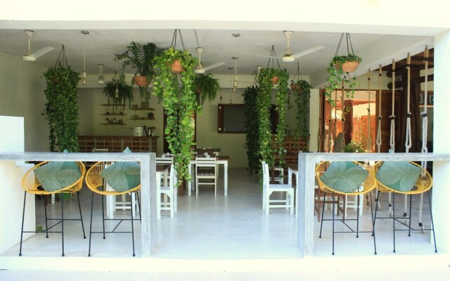 Tierra Mia Boutique Hotel