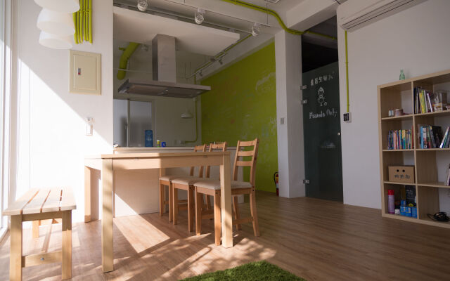 T-Life Hostel