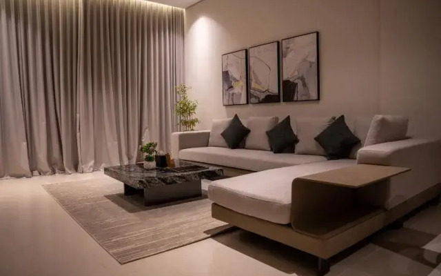 Arabian Sea Resort Salalah