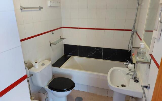 Studio Sea View Med Syndicate 8