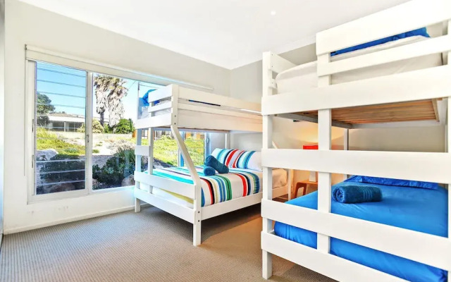 Riversea Goolwa Beach House
