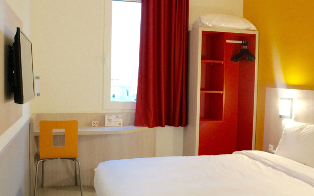 Hotel Première Classe Casablanca Centre Ville