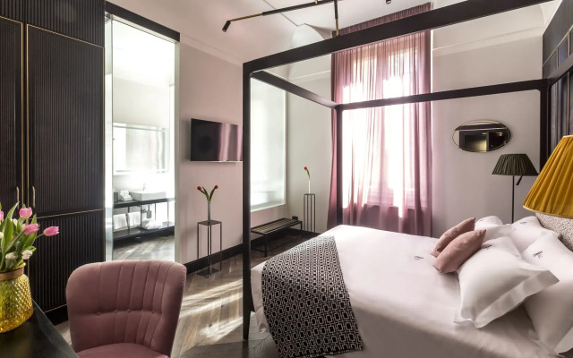 Hotel The Haven Roma