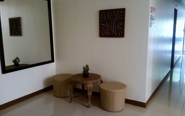 Sur Beach Resort