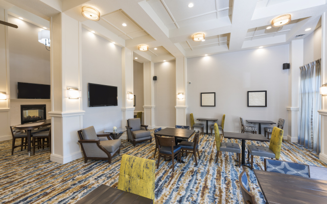 Homewood Suites by Hilton Indianapolis Northwest