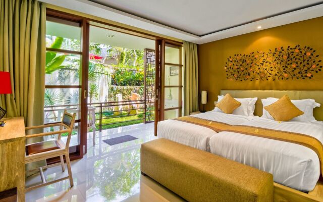 Labak River Hotel by EPS