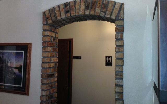 St. Croix Suites - St. Croix Falls