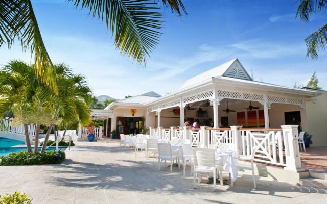 Royal West Indies Resort