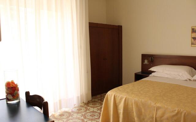 Hotel Residence San Pietro