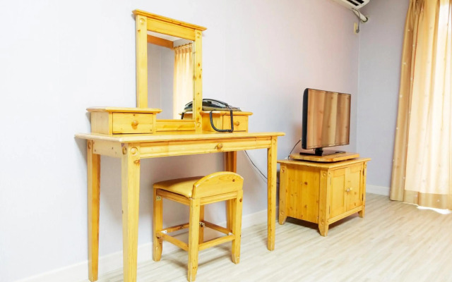 Yangji Pine Resort