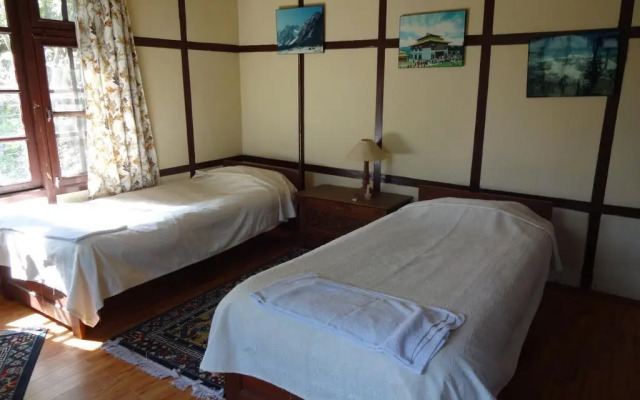 Martam Village Resort