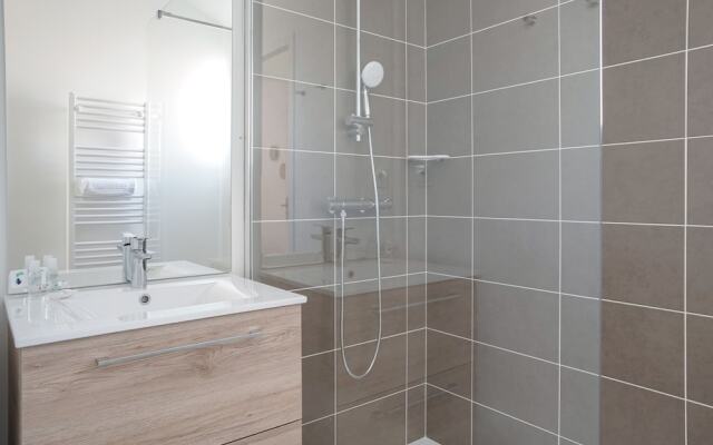 Premium Residenz Les Villas d'Olonne