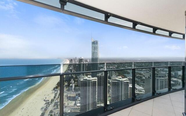 Esplanade (Soul) - Apartment Stay Private