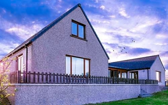 Aviedale Cottage B&B