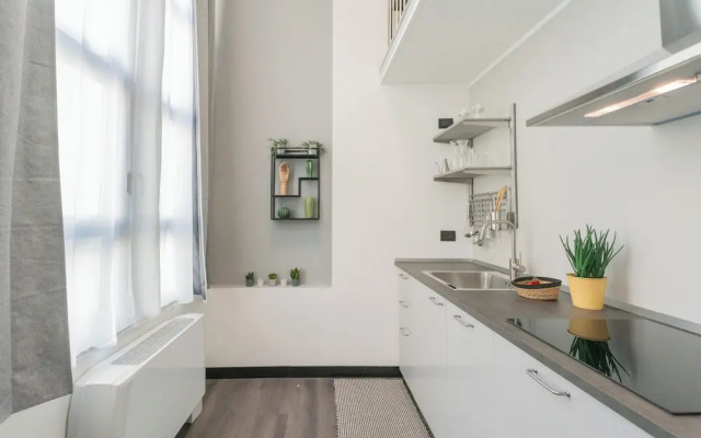 Architect's Loft