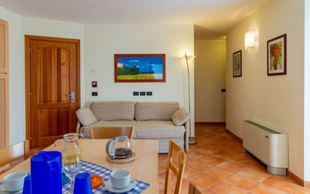 Villa Rustico Garda 22602