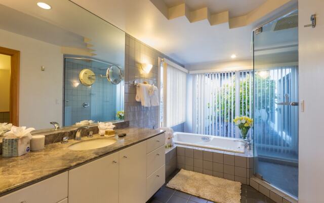 The Oasis 5 Bedrooms 5 Bathrooms Home