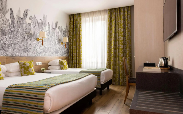 Hotel Bristol