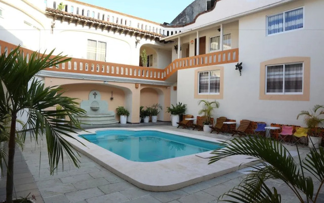 Forrest Hotel Huatulco	