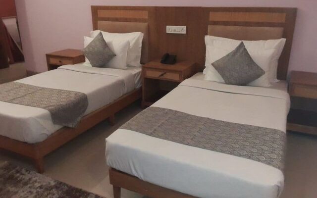 Hotel Ganpati Resort