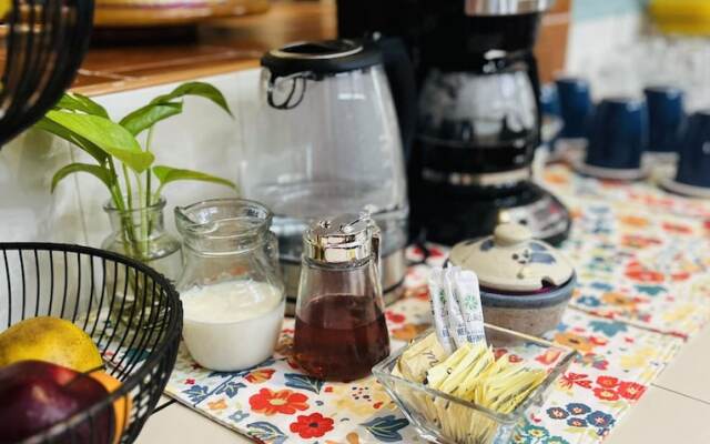 Casa Tres Colibries - Adults Only