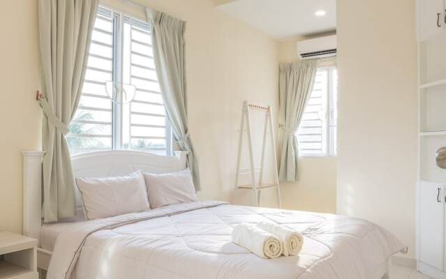 Tropikal Natura Lodge by D Imperio