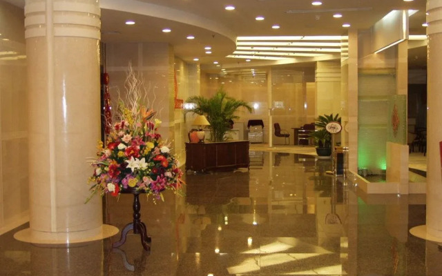 Fulante Hotel Tianjin