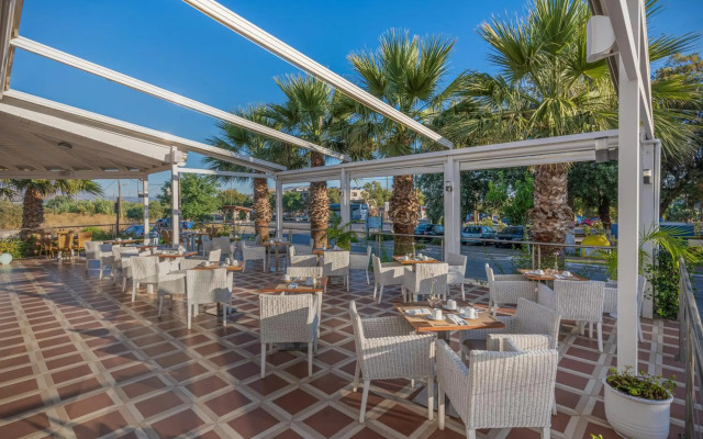 Delfina Boutique Hotel