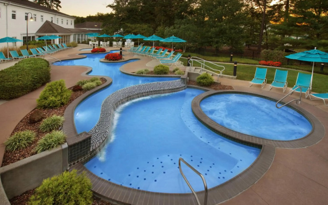 Marriott's Fairway Villas