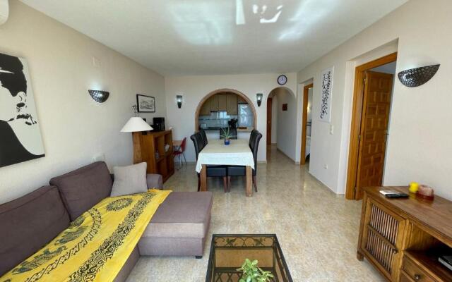 Apartamento Panorama X0089