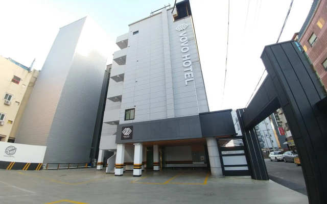 Vovo Hotel