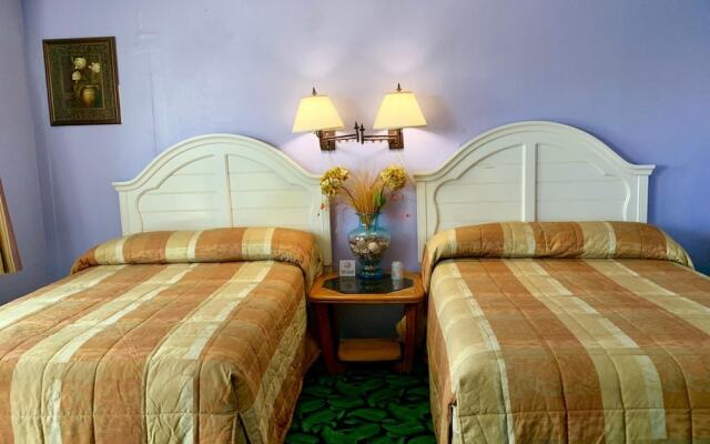Walden Motel