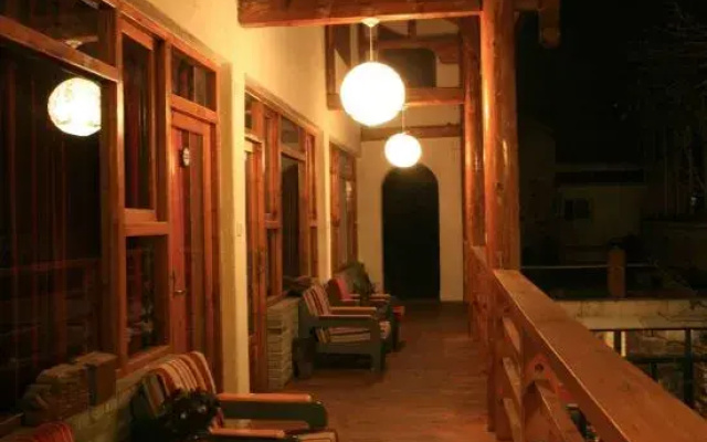 Dali Kingdom International Youth Hostel