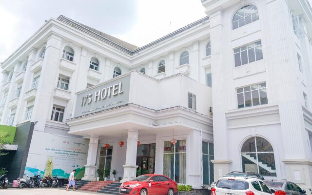 Hotel 175 Saigon