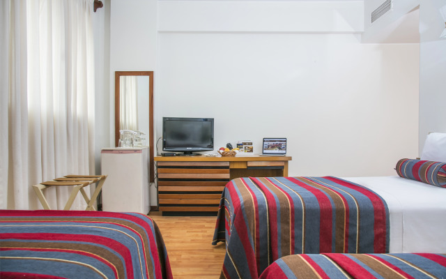 Hotel San Agustin Riviera