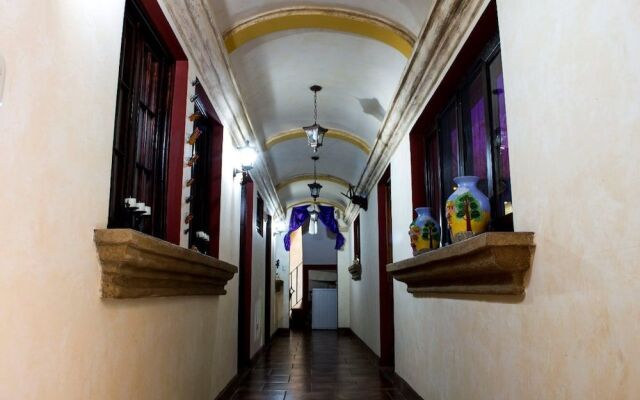 Casa San Miguel Arcangel