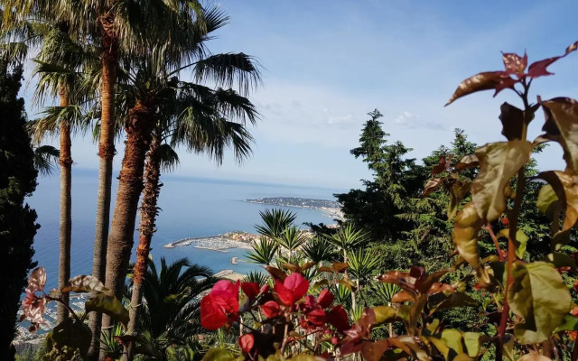 Villa Panoramica