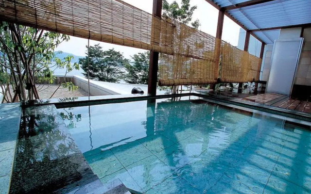 Hotel Harvest Hamanako