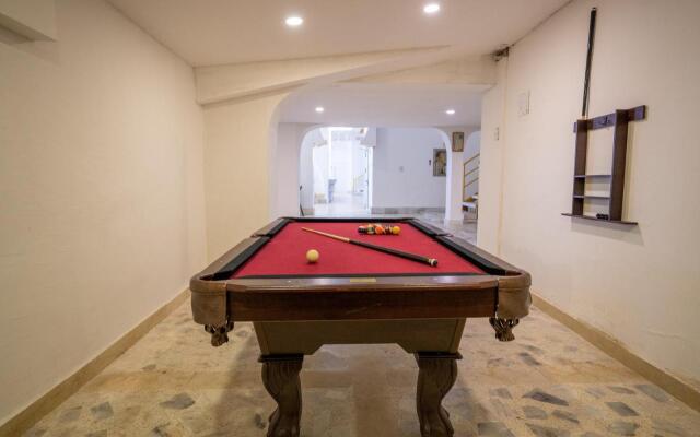 Hotel Cartagena Dubai