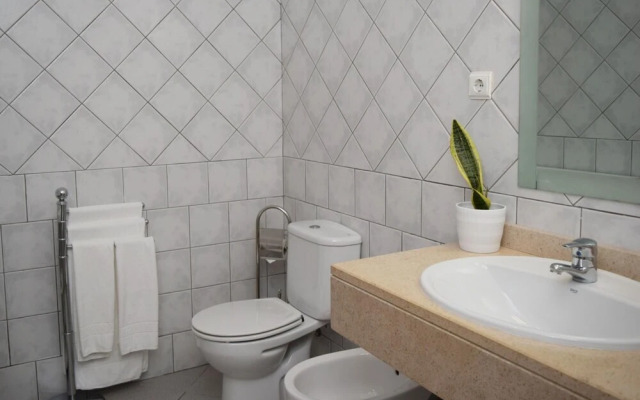 Sao Martinho, a Home in Madeira