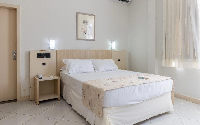 Sagres Praia Hotel