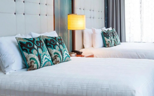 Hotel Indigo Omaha Downtown by IHG