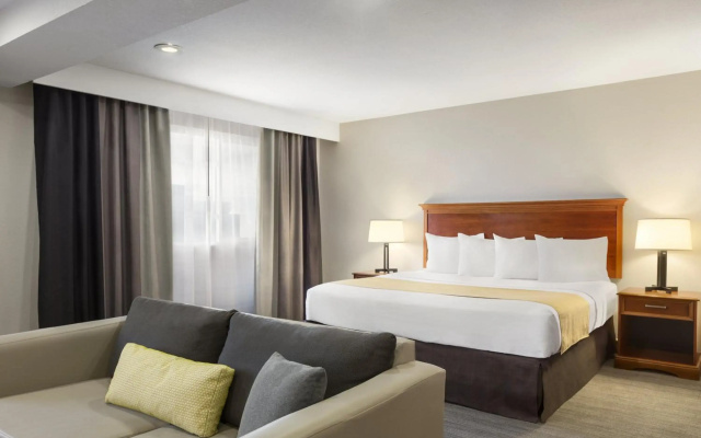Country Inn & Suites by Radisson, Sidney, NE