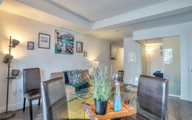 Panorama Suites-Bay